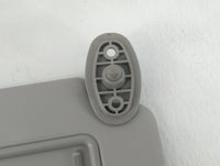 2014-2019 Kia Soul Sun Visor Shade Replacement Passenger Right Mirror Fits Fits 2014 2015 2016 2017 2018 2019 OEM Used Auto Parts - Oemusedautoparts1.com