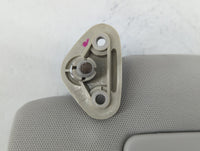 2016 Subaru Forester Sun Visor Shade Replacement Passenger Right Mirror Fits OEM Used Auto Parts - Oemusedautoparts1.com