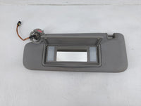 2016-2021 Chevrolet Malibu Sun Visor Shade Replacement Driver Left Mirror Fits Fits 2016 2017 2018 2019 2020 2021 OEM Used Auto Parts - Oemusedautoparts1.com