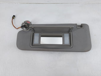 compare product 2016-2021 Chevrolet Malibu Sun Visor Shade Replacement Driver Left Mirror Fits Fits 2016 2017 2018 2019 2020 2021 OEM Used Auto Parts