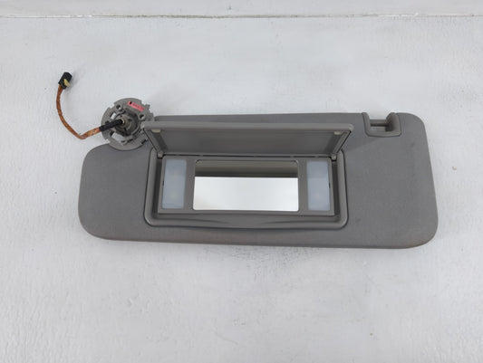 2016-2021 Chevrolet Malibu Sun Visor Shade Replacement Driver Left Mirror Fits Fits 2016 2017 2018 2019 2020 2021 OEM Used Auto Parts - Oemusedautoparts1.com