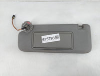 2016-2021 Chevrolet Malibu Sun Visor Shade Replacement Driver Left Mirror Fits Fits 2016 2017 2018 2019 2020 2021 OEM Used Auto Parts - Oemusedautoparts1.com