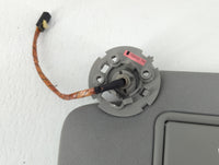 2016-2021 Chevrolet Malibu Sun Visor Shade Replacement Driver Left Mirror Fits Fits 2016 2017 2018 2019 2020 2021 OEM Used Auto Parts - Oemusedautoparts1.com