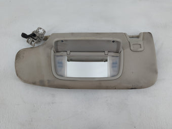 compare product 2021 Lincoln Navigator Sun Visor Shade Replacement Driver Left Mirror Fits OEM Used Auto Parts
