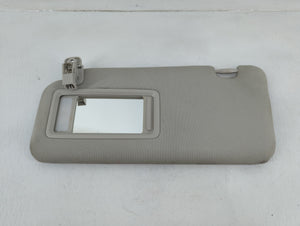 2017-2020 Mazda Cx-5 Sun Visor Shade Replacement Driver Left Mirror Fits Fits 2017 2018 2019 2020 OEM Used Auto Parts