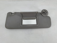 2016-2021 Chevrolet Malibu Sun Visor Shade Replacement Driver Left Mirror Fits Fits 2016 2017 2018 2019 2020 2021 OEM Used Auto Parts - Oemusedautoparts1.com