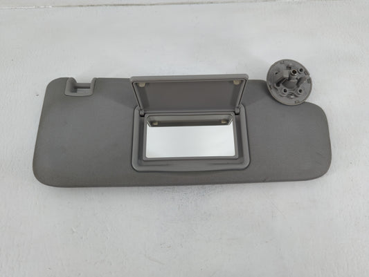 2016-2021 Chevrolet Malibu Sun Visor Shade Replacement Driver Left Mirror Fits Fits 2016 2017 2018 2019 2020 2021 OEM Used Auto Parts - Oemusedautoparts1.com