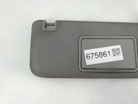 2016-2021 Chevrolet Malibu Sun Visor Shade Replacement Driver Left Mirror Fits Fits 2016 2017 2018 2019 2020 2021 OEM Used Auto Parts - Oemusedautoparts1.com