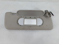 2019 Mini Cooper Countryman Sun Visor Shade Replacement Passenger Right Mirror Fits OEM Used Auto Parts - Oemusedautoparts1.com