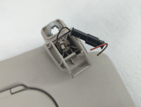 2019 Mini Cooper Countryman Sun Visor Shade Replacement Passenger Right Mirror Fits OEM Used Auto Parts - Oemusedautoparts1.com