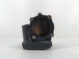 2011 Dodge Ram 1500 Throttle Body P/N:0 280 750 205 A8522H, RME75-50 Fits Fits 2008 2009 2010 2012 2013 OEM Used Auto Parts