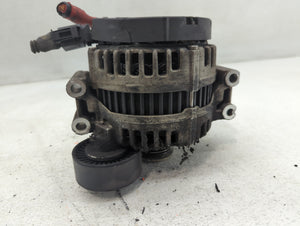 2007-2010 Bmw X5 Alternator Replacement Generator Charging Assembly Engine OEM P/N:0 121 715 018 Fits OEM Used Auto Parts