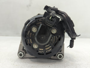 2018-2021 Ford Ecosport Alternator Replacement Generator Charging Assembly Engine OEM P/N:H1BT-10300-HB Fits OEM Used Auto Parts