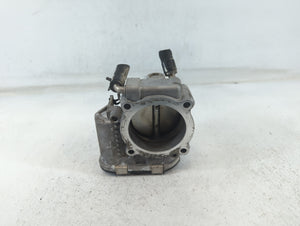 2015-2019 Hyundai Sonata Throttle Body P/N:35100-2G600 Fits Fits 2015 2016 2017 2018 2019 2020 2021 OEM Used Auto Parts