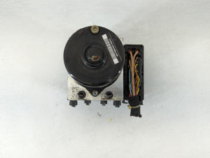 2001-2010 Volkswagen Beetle ABS Pump Control Module Replacement P/N:1 JU 614 117 G Fits OEM Used Auto Parts