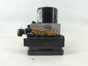 2001-2010 Volkswagen Beetle ABS Pump Control Module Replacement P/N:1 JU 614 117 G Fits OEM Used Auto Parts