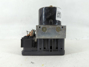 2001-2010 Volkswagen Beetle ABS Pump Control Module Replacement P/N:1 JU 614 117 G Fits OEM Used Auto Parts