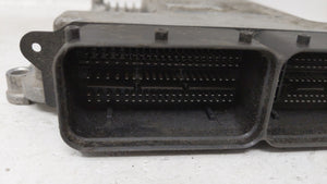 2016 Kia Soul PCM Engine Control Computer ECU ECM PCU OEM P/N:39133-2EHA7,39133-2EHA7 39133-2EHA7 Fits OEM Used Auto Parts