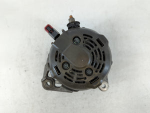 2008-2010 Chrysler Town & Country Alternator Replacement Generator Charging Assembly Engine OEM Fits Fits 2007 2008 2009 2010 OEM Used Auto Parts