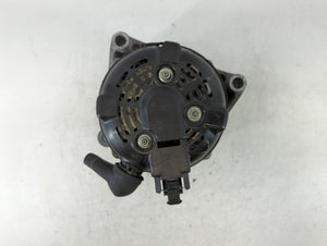 2014-2019 Chevrolet Silverado 1500 Alternator Replacement Generator Charging Assembly Engine OEM P/N:22747896 Fits OEM Used Auto Parts