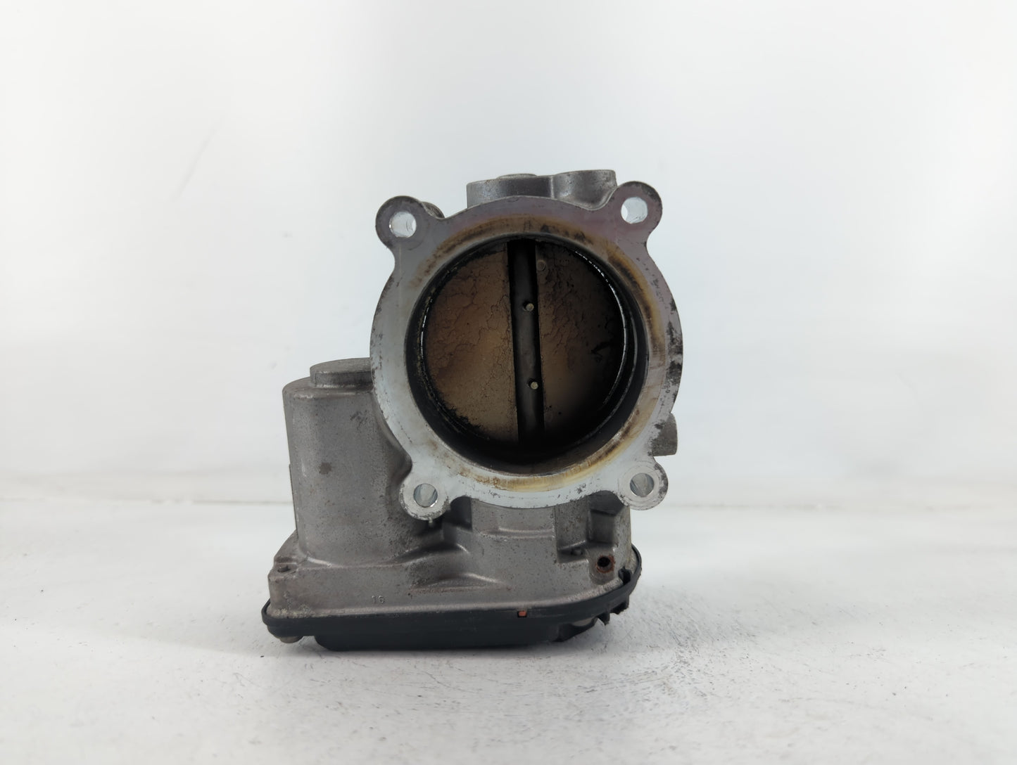 2013-2019 Ford Flex Throttle Body P/N:2G1402B-0174 Fits Fits 2011 2012 2013 2014 2015 2016 2017 2018 2019 OEM Used Auto Parts - Oemusedautoparts1.com