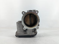 2013-2019 Ford Flex Throttle Body P/N:2G1402B-0174 Fits Fits 2011 2012 2013 2014 2015 2016 2017 2018 2019 OEM Used Auto Parts - Oemusedautoparts1.com