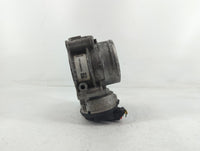 2013-2019 Ford Flex Throttle Body P/N:2G1402B-0174 Fits Fits 2011 2012 2013 2014 2015 2016 2017 2018 2019 OEM Used Auto Parts - Oemusedautoparts1.com