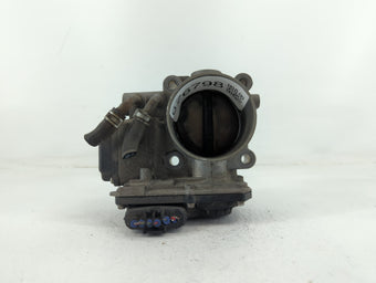 compare product 2008-2012 Honda Accord Throttle Body P/N:091181 1430 11M15 Fits Fits 2008 2009 2010 2011 2012 OEM Used Auto Parts