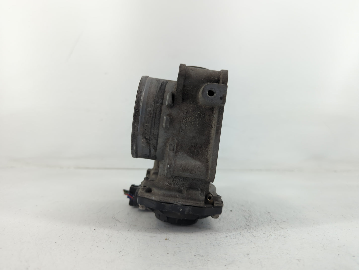 2008-2012 Honda Accord Throttle Body P/N:091181 1430 11M15 Fits Fits 2008 2009 2010 2011 2012 OEM Used Auto Parts - Oemusedautoparts1.com