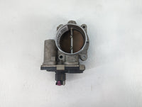 2009 Saturn Outlook Throttle Body P/N:0349AA995AA3123 Fits Fits 2007 2008 2010 2011 OEM Used Auto Parts - Oemusedautoparts1.com