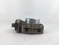2009 Saturn Outlook Throttle Body P/N:0349AA995AA3123 Fits Fits 2007 2008 2010 2011 OEM Used Auto Parts - Oemusedautoparts1.com