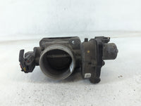 2004-2006 Ford F-150 Throttle Body P/N:090905 2 3L5E-AE Fits Fits 2004 2005 2006 2007 2008 2009 2010 2011 2012 2013 2014 2015 2016 OEM Used Auto Parts - Oemusedautoparts1.com