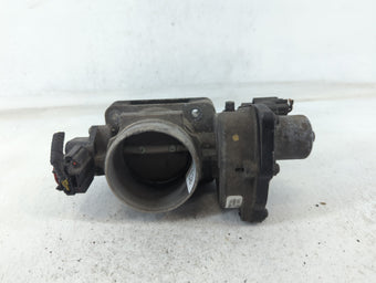 compare product 2004-2006 Ford F-150 Throttle Body P/N:090905 2 3L5E-AE Fits Fits 2004 2005 2006 2007 2008 2009 2010 2011 2012 2013 2014 2015 2016 OEM Used Auto Parts