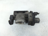 2004-2006 Ford F-150 Throttle Body P/N:090905 2 3L5E-AE Fits Fits 2004 2005 2006 2007 2008 2009 2010 2011 2012 2013 2014 2015 2016 OEM Used Auto Parts - Oemusedautoparts1.com