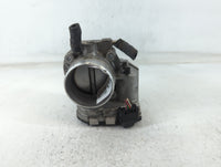 2011-2015 Hyundai Sonata Throttle Body P/N:35100-2G800 Fits Fits 2011 2012 2013 2014 2015 2016 OEM Used Auto Parts - Oemusedautoparts1.com