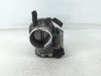 compare product 2011-2015 Hyundai Sonata Throttle Body P/N:35100-2G800 Fits Fits 2011 2012 2013 2014 2015 2016 OEM Used Auto Parts