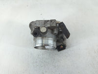 2011-2015 Hyundai Sonata Throttle Body P/N:35100-2G800 Fits Fits 2011 2012 2013 2014 2015 2016 OEM Used Auto Parts - Oemusedautoparts1.com
