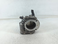 2011-2015 Hyundai Sonata Throttle Body P/N:35100-2G800 Fits Fits 2011 2012 2013 2014 2015 2016 OEM Used Auto Parts - Oemusedautoparts1.com
