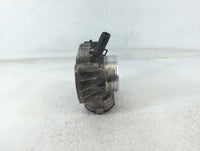 2011-2015 Hyundai Sonata Throttle Body P/N:35100-2G800 Fits Fits 2011 2012 2013 2014 2015 2016 OEM Used Auto Parts - Oemusedautoparts1.com