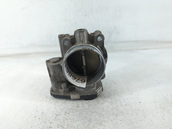 compare product 2010 Buick Lacrosse Throttle Body P/N:1749AA994AA6008C Fits Fits 2007 2008 2009 2011 2012 OEM Used Auto Parts