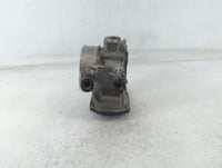 2011-2016 Scion Tc Throttle Body P/N:22030-36010 Fits Fits 2009 2010 2011 2012 2013 2014 2015 2016 2017 2018 2019 OEM Used Auto Parts - Oemusedautoparts1.com