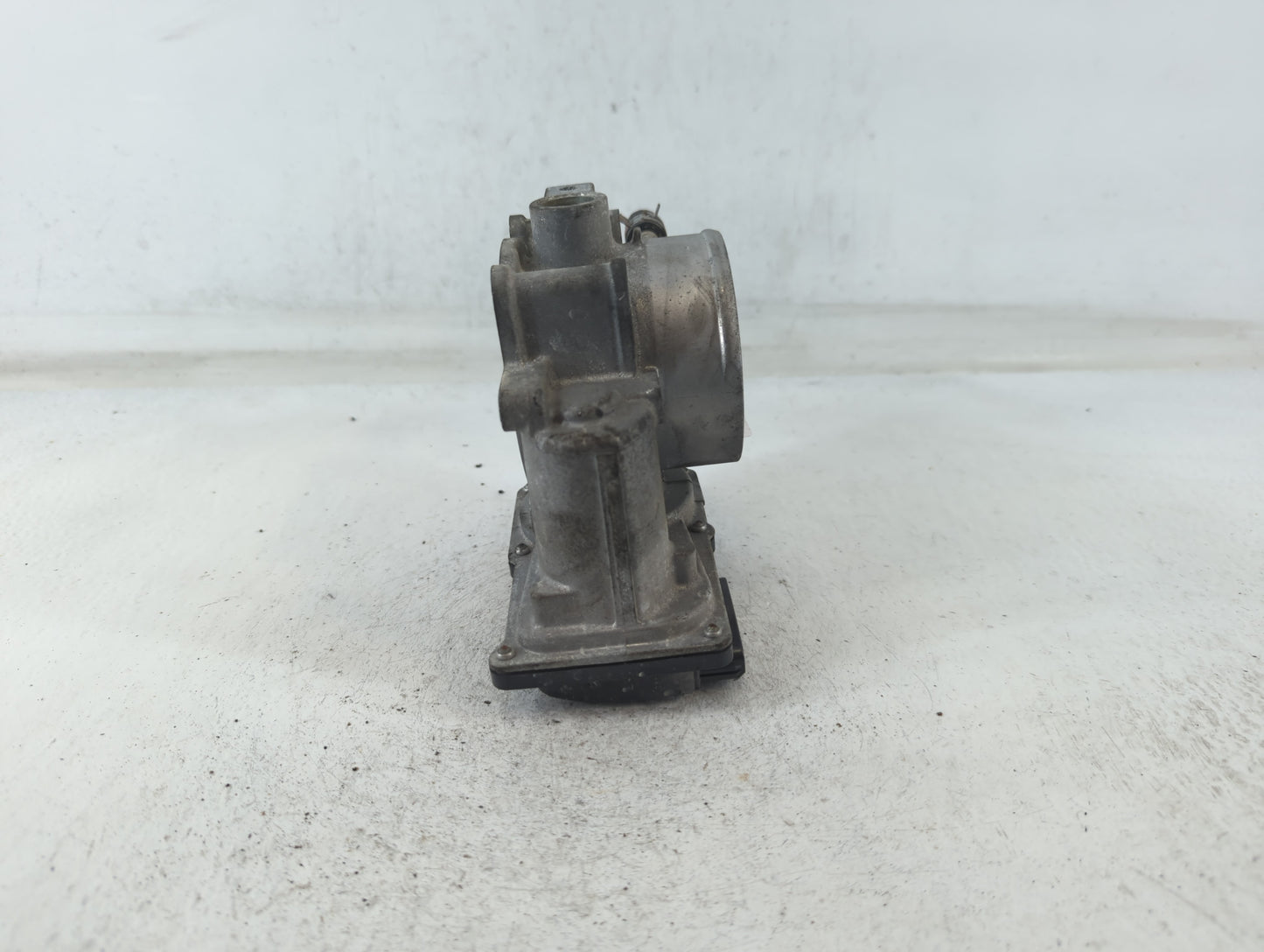 2011-2016 Scion Tc Throttle Body P/N:22030-36010 Fits Fits 2009 2010 2011 2012 2013 2014 2015 2016 2017 2018 2019 OEM Used Auto Parts - Oemusedautoparts1.com