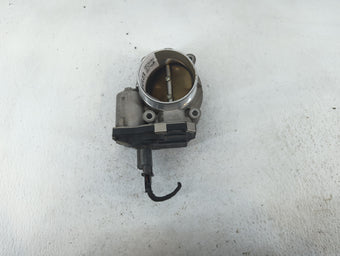 compare product 2018 Chevrolet Express 2500 Throttle Body P/N:12676296AA Fits Fits 2016 2017 2019 2020 2021 2022 OEM Used Auto Parts