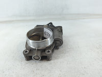 2018 Chevrolet Express 2500 Throttle Body P/N:12676296AA Fits Fits 2016 2017 2019 2020 2021 2022 OEM Used Auto Parts - Oemusedautoparts1.com