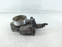 2018 Chevrolet Express 2500 Throttle Body P/N:12676296AA Fits Fits 2016 2017 2019 2020 2021 2022 OEM Used Auto Parts - Oemusedautoparts1.com