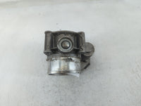 2015-2017 Ford F-150 Throttle Body P/N:GB8E 9F991 BC 17008 323899 Fits Fits 2015 2016 2017 2018 2019 2020 OEM Used Auto Parts - Oemusedautoparts1.com