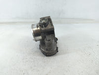 2015-2017 Ford F-150 Throttle Body P/N:GB8E 9F991 BC 17008 323899 Fits Fits 2015 2016 2017 2018 2019 2020 OEM Used Auto Parts - Oemusedautoparts1.com