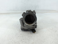 2015-2017 Ford F-150 Throttle Body P/N:GB8E 9F991 BC 17008 323899 Fits Fits 2015 2016 2017 2018 2019 2020 OEM Used Auto Parts - Oemusedautoparts1.com