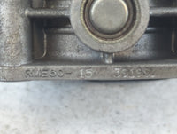 2011-2015 Nissan Rogue Throttle Body P/N:391951 RME60-15 Fits Fits 2011 2012 2013 2014 2015 OEM Used Auto Parts - Oemusedautoparts1.com