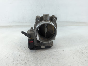compare product 2012-2020 Buick Enclave Throttle Body P/N:12632172BA Fits Fits 2012 2013 2014 2015 2016 2017 2018 2019 2020 2021 2022 OEM Used Auto Parts